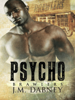 Psycho: Brawlers 2