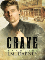 Crave: Brawlers 1