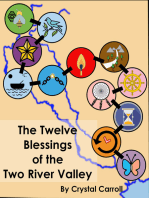 The Twelve Blessings of the Two River Valley