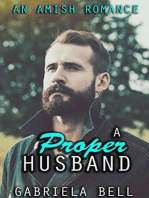 A Proper Husband