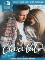 Sweet Treats - Chocolate: 2021 Romance Writers of Australia Short Story Anthology