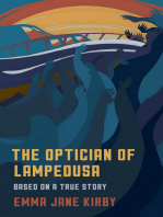 The Optician of Lampedusa
