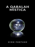 A qabalah mística (traduzido)