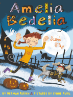 Amelia Bedelia Holiday Chapter Book #2