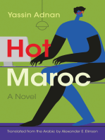 Hot Maroc: A Novel