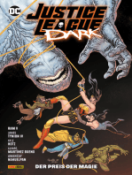 Justice League Dark - Bd. 4