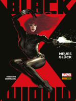 Black Widow 1 - Neues Glück