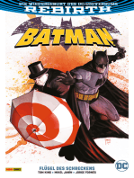 Batman - Bd. 9 (2. Serie)