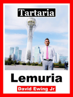 Tartaria - Lemuria: English