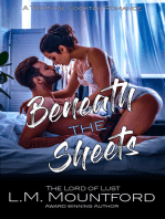 Beneath the Sheets