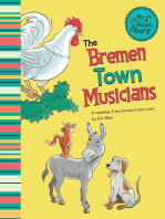 The Bremen Town Musicians