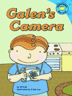Galen's Camera