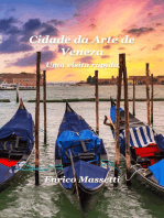 Cidade Da Arte De Veneza