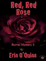 Red, Red Rose (Burns! Mystery 3)