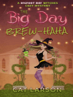 The Big Day Brew-HaHa