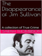 The Disappearance of Jim Sullivan