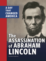 The Assassination of Abraham Lincoln: A Day That Changed America