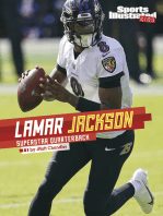 Lamar Jackson