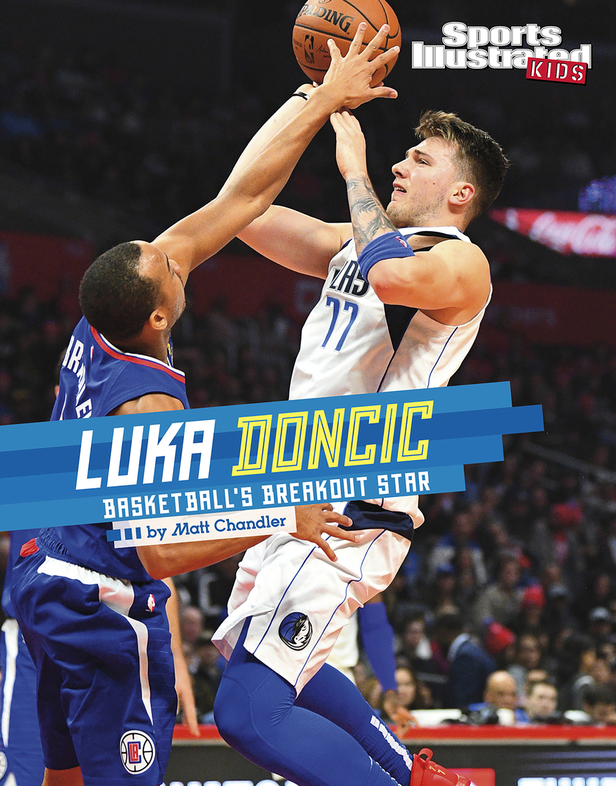 Podcast: More World Cup with Luka Doncic and mailbag questions