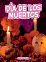 Día de los Muertos