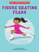 Figure Skating Fears