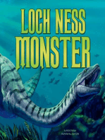 Loch Ness Monster