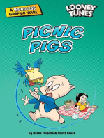 Picnic Pigs