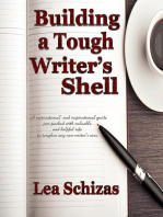 Building a Tough Writer's Shell