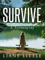 Survive: A Screenplay