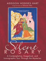 Silent Rosary: A Contemplative, Exegetical, and Iconographic Tour Through the Mysteries