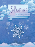The Snowflake: A Water Cycle Story
