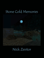 Stone Cold Memories