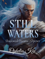 Still Waters: Shadowed Dreams, #0