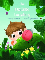 The Dotless Ladybug