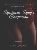 Lascivious Lady's Companion