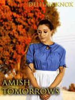 Amish Tomorrows
