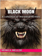 Black Moon A Collection of Werewolf Thrillers