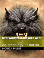 Werewolves of the Wild West