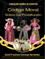 Código Moral Sobre La Prostitución