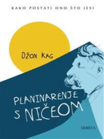 Planinarenje s Ničeom