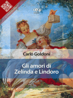 Gli amori di Zelinda e Lindoro