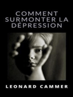 Comment surmonter la dépression (traduit)