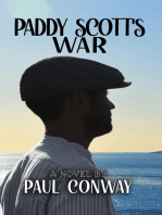Paddy Scott's War