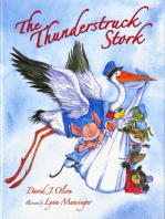 The Thunderstruck Stork