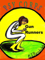 Gun Runners