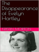 The Disappearance of Evelyn Hartley