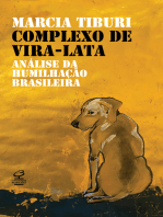 Complexo de vira-lata: Análise da humilhação colonial