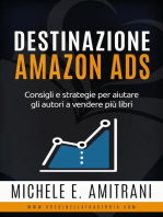 Destinazione Amazon Ads: Destinazione Autoeditore, #2