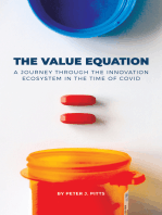 The Value Equation