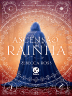 A ascensão da rainha (Vol. 1)